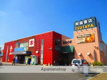 画像18:TSUTAYA上野店(レンタルビデオ)まで39m