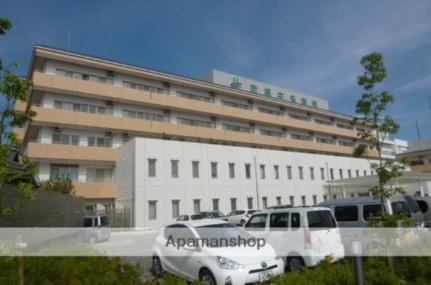画像18:彦根中央リハビリテーションクリニック(病院)まで410m