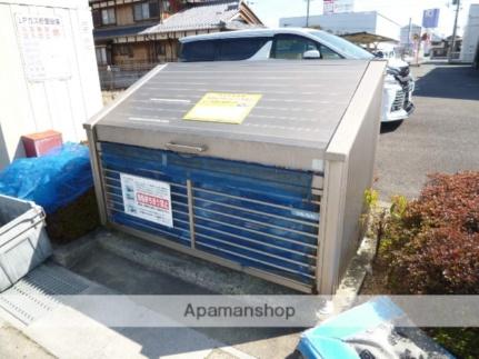 エポワール 103｜滋賀県守山市播磨田町(賃貸アパート1K・1階・29.25㎡)の写真 その18