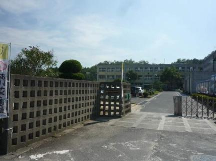 画像12:湖南市立小学校菩提寺小学校(小学校)まで917m