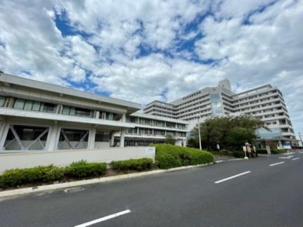 画像15:済生会滋賀県病院(病院)まで877m