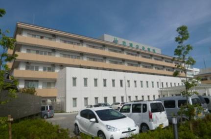 画像15:彦根中央リハビリテーションクリニック(病院)まで475m