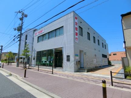 画像15:（株）京都銀行／三山木支店(銀行)まで612m