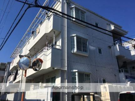 ＬＥＧＡＬ　ＭＡＩＳＯＮ津之江II 203｜大阪府高槻市津之江町２丁目(賃貸マンション3DK・2階・55.00㎡)の写真 その13