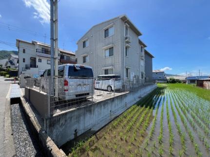 大阪府東大阪市六万寺町１丁目(賃貸アパート2LDK・3階・55.58㎡)の写真 その15