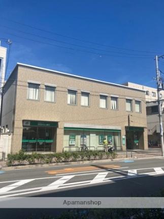 関西みらい銀行 河内花園支店(銀行)まで46m