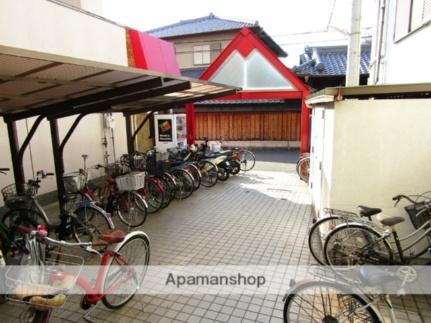 メゾン若江 206｜大阪府東大阪市若江本町２丁目(賃貸マンション1R・2階・14.00㎡)の写真 その28