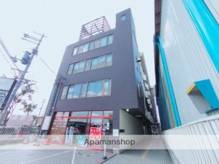 プレアール本郷 402｜大阪府柏原市本郷４丁目(賃貸マンション2LDK・4階・52.00㎡)の写真 その1