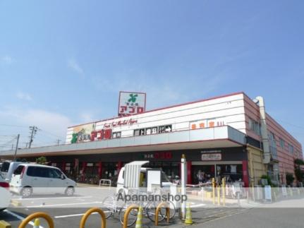 画像17:食品館アプロ堺水池店(スーパー)まで447m