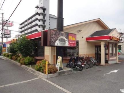 画像14:ガスト 東大阪小阪店(飲食店)まで436m