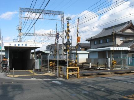 法善寺グリーンハイム 203｜大阪府柏原市法善寺４丁目(賃貸アパート3DK・2階・52.17㎡)の写真 その17