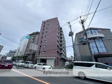 Ｍ’プラザ香里六番館 ｜大阪府寝屋川市日新町(賃貸マンション1LDK・3階・34.50㎡)の写真 その16