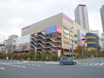 画像14:イオン大日店(スーパー)まで759m