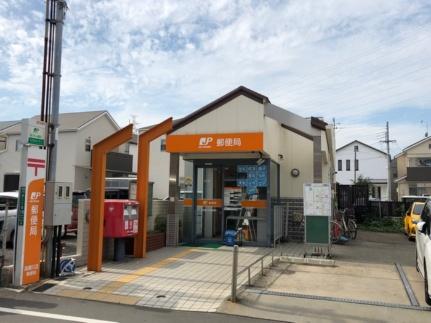 ソシュール ｜大阪府高槻市栄町４丁目(賃貸アパート1R・3階・30.20㎡)の写真 その16