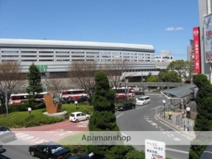 画像18:寝屋川市駅前バス停（東側）(その他周辺施設)まで173m