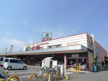 画像17:食品館アプロ堺水池店(スーパー)まで542m