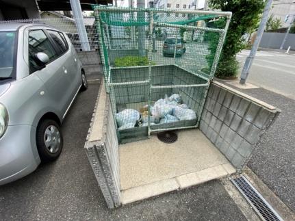 レオパレスオキツモ 105｜大阪府東大阪市七軒家(賃貸マンション1K・1階・19.87㎡)の写真 その28