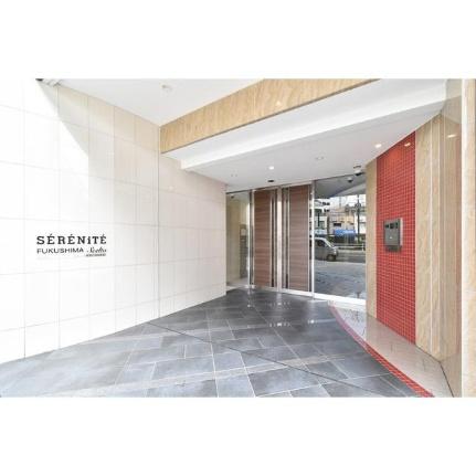 ＳＥＲＥＮｉＴＥ福島ｓｃｅｌｔｏ ｜大阪府大阪市福島区吉野２丁目(賃貸マンション2K・13階・27.77㎡)の写真 その24