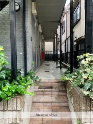大阪府羽曳野市はびきの２丁目(賃貸アパート1R・2階・21.12㎡)の写真 その29