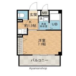 豊川駅 5.3万円