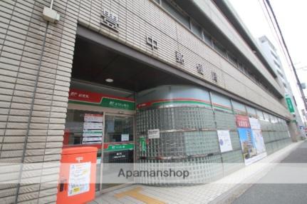 画像7:豊中郵便局郵便集荷(郵便局)まで269m