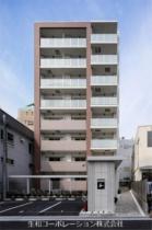 江坂　和（エサカ　ナゴミ） 402 ｜ 大阪府吹田市南金田２丁目（賃貸マンション1LDK・4階・38.13㎡） その1