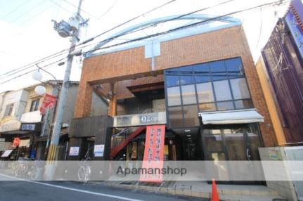 オズコート 501｜大阪府豊中市曽根西町１丁目(賃貸マンション1K・5階・20.28㎡)の写真 その1