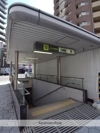画像17:松屋町駅(公共施設)まで400m