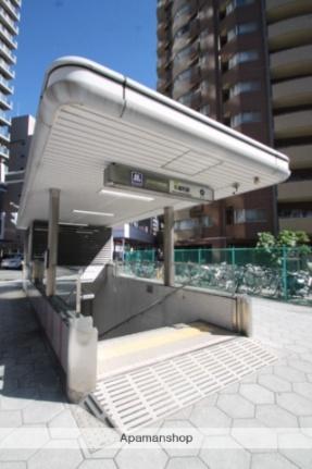 画像18:松屋町駅(公共施設)まで160m