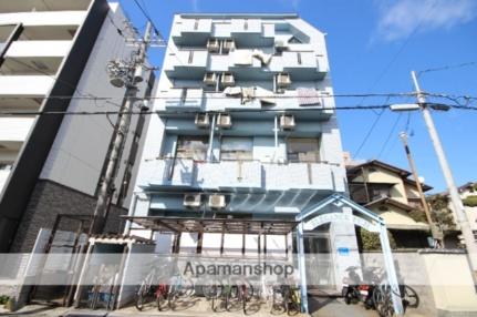 エレガンスフジ 501｜大阪府大阪市淀川区塚本５丁目(賃貸マンション1R・5階・17.51㎡)の写真 その16