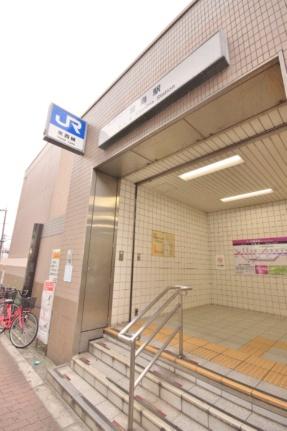 画像13:加島駅(その他周辺施設)まで5397m