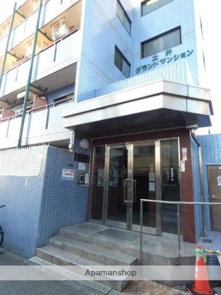 土井グランドマンション 315｜大阪府大阪市東淀川区東中島５丁目(賃貸マンション1K・3階・16.00㎡)の写真 その22