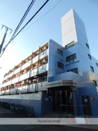 土井グランドマンション 315｜大阪府大阪市東淀川区東中島５丁目(賃貸マンション1K・3階・16.00㎡)の写真 その13