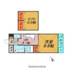 大阪市鶴見区茨田大宮１丁目 7階建 築19年のイメージ