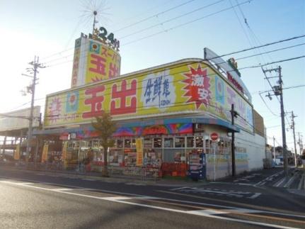 レオパレスポム・ド・テール 203｜大阪府岸和田市磯上町４丁目(賃貸アパート1K・2階・19.87㎡)の写真 その17