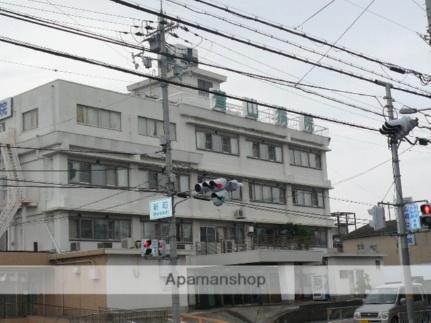 画像18:青山病院(病院)まで1459m