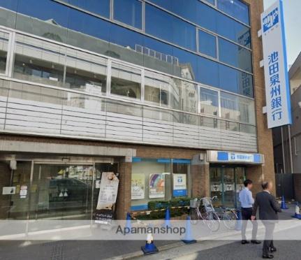 画像18:（株）池田泉州銀行／塚口支店(銀行)まで466m