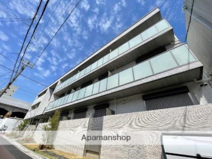 大阪府東大阪市下小阪５丁目(賃貸マンション1LDK・1階・40.15㎡)の写真 その16