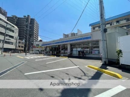 大阪府東大阪市横枕西(賃貸マンション2K・15階・27.61㎡)の写真 その17