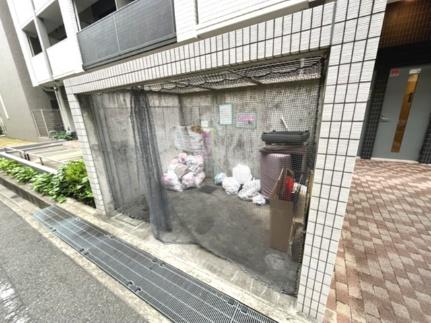 兵庫県西宮市深津町(賃貸マンション1K・3階・22.29㎡)の写真 その20