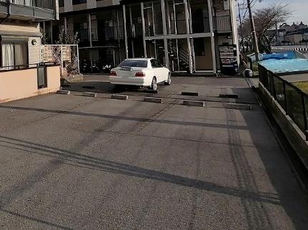 レオパレス渚 201｜兵庫県姫路市大津区真砂町(賃貸マンション1K・2階・20.28㎡)の写真 その17