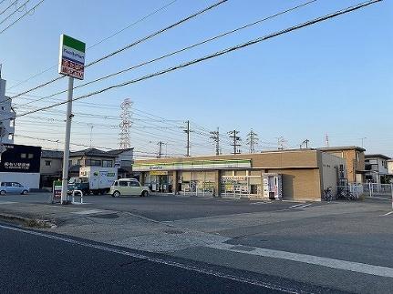 クレイノファミーユ 103｜兵庫県高砂市曽根町(賃貸アパート1K・1階・25.17㎡)の写真 その13