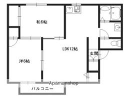 広畑駅 5.0万円