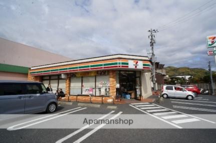 画像15:セブンイレブン　奈良高畑町店(コンビニ)まで161m
