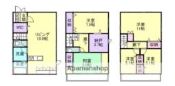 宮前駅 12.0万円