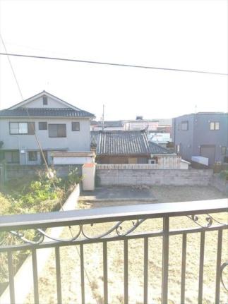 和歌山県和歌山市葵町(賃貸テラスハウス3LDK・1階・80.17㎡)の写真 その28