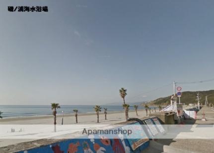 画像18:磯ノ浦海水浴場(レジャー・観光)まで3108m