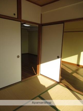 和歌山県和歌山市黒田(賃貸マンション1LDK・4階・53.46㎡)の写真 その12