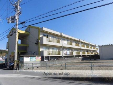 和歌山県和歌山市西庄(賃貸マンション2DK・2階・48.68㎡)の写真 その15