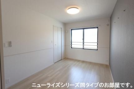 パピーII 206｜和歌山県和歌山市毛見(賃貸アパート2LDK・2階・59.55㎡)の写真 その12